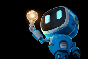 Sophia Inteligência Artificial no atendimento ao cliente